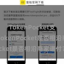 TokenPocket支持BSC TokenPocket是否相沿商家谱付？